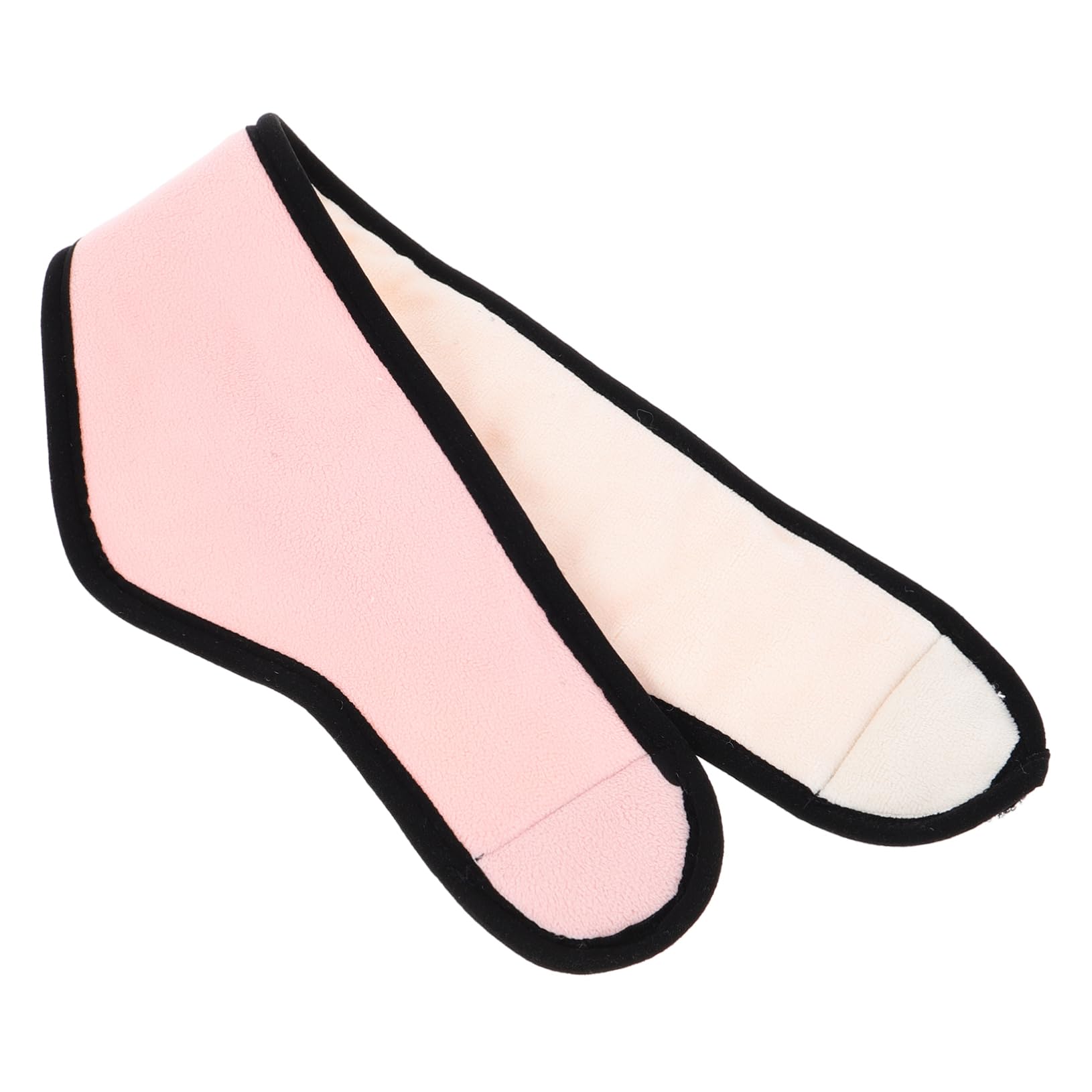 Homoyoyo Portable Ear Warmers for Winter Stylish Windproof Noise-reducing Ear Muffs Headband for Men Women