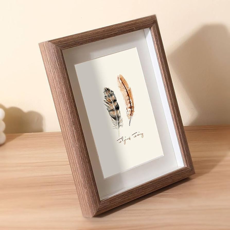 R＆Y AUGOUSTI PARIS　フォトフレーム　写真立て　額　木製 R＆Y AUGOUSTI PARIS フォトフレーム 写真立て 額 木製 R＆Y