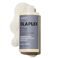 OLAPLEX N°.4CURL Bond Shaper™ Hydrating Curl Shampoo, 250 mL