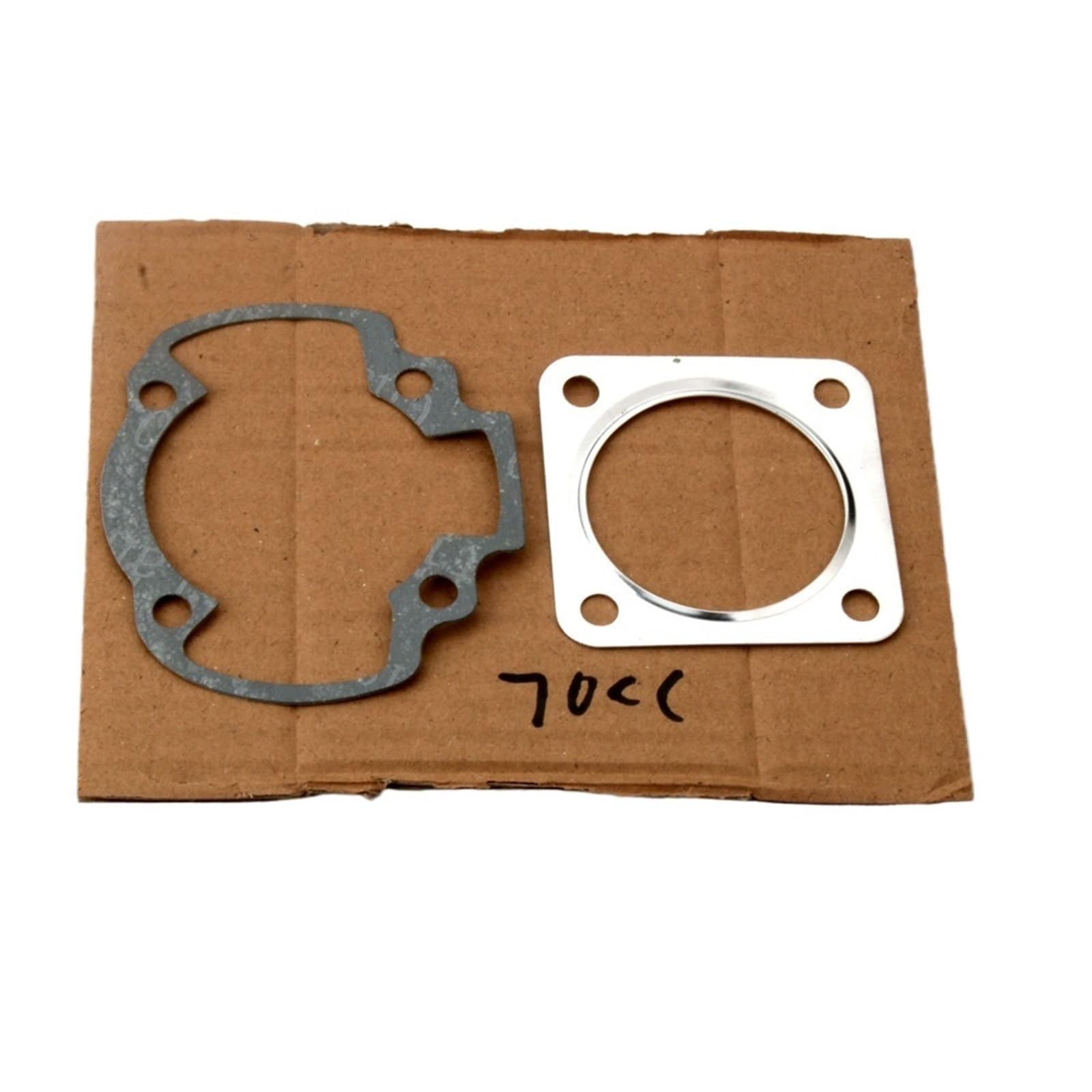 Joint de cylindre AF18 étanche haute compression pour moteur 2T 70cc