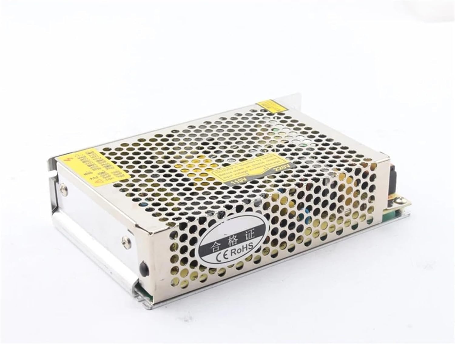 □ 未使用品！DUB ジュニア用スノーボード ネイビー/イエロー 130cm □