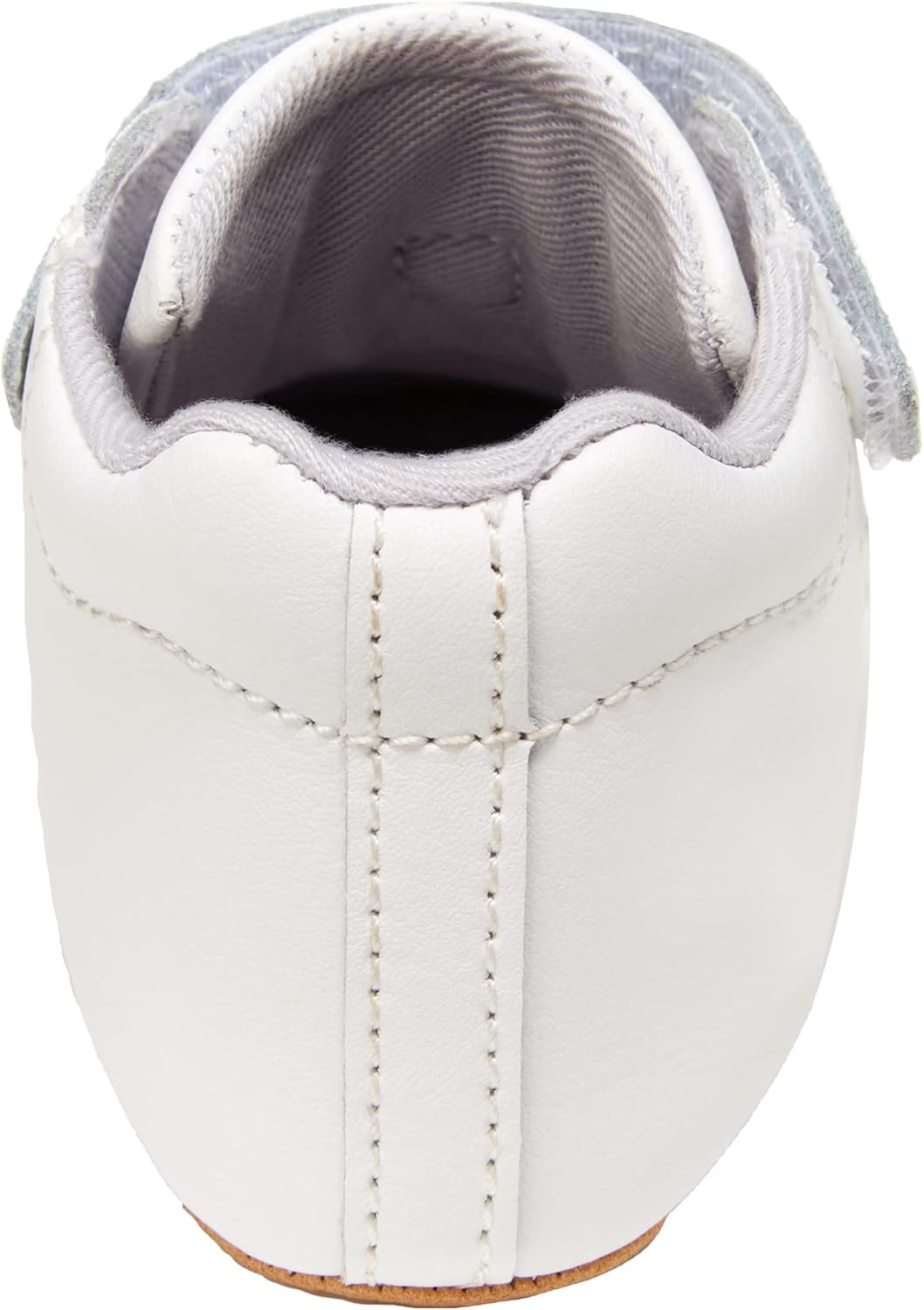 Stride Rite Baby-Boys Pw-elliotCrib Shoe