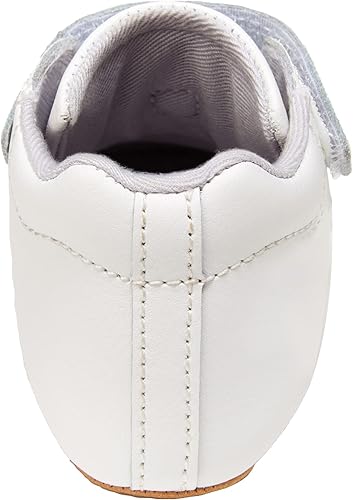 Miniatura 3 de Stride Rite Zapato de cuna Pw-Elliot para bebé niño