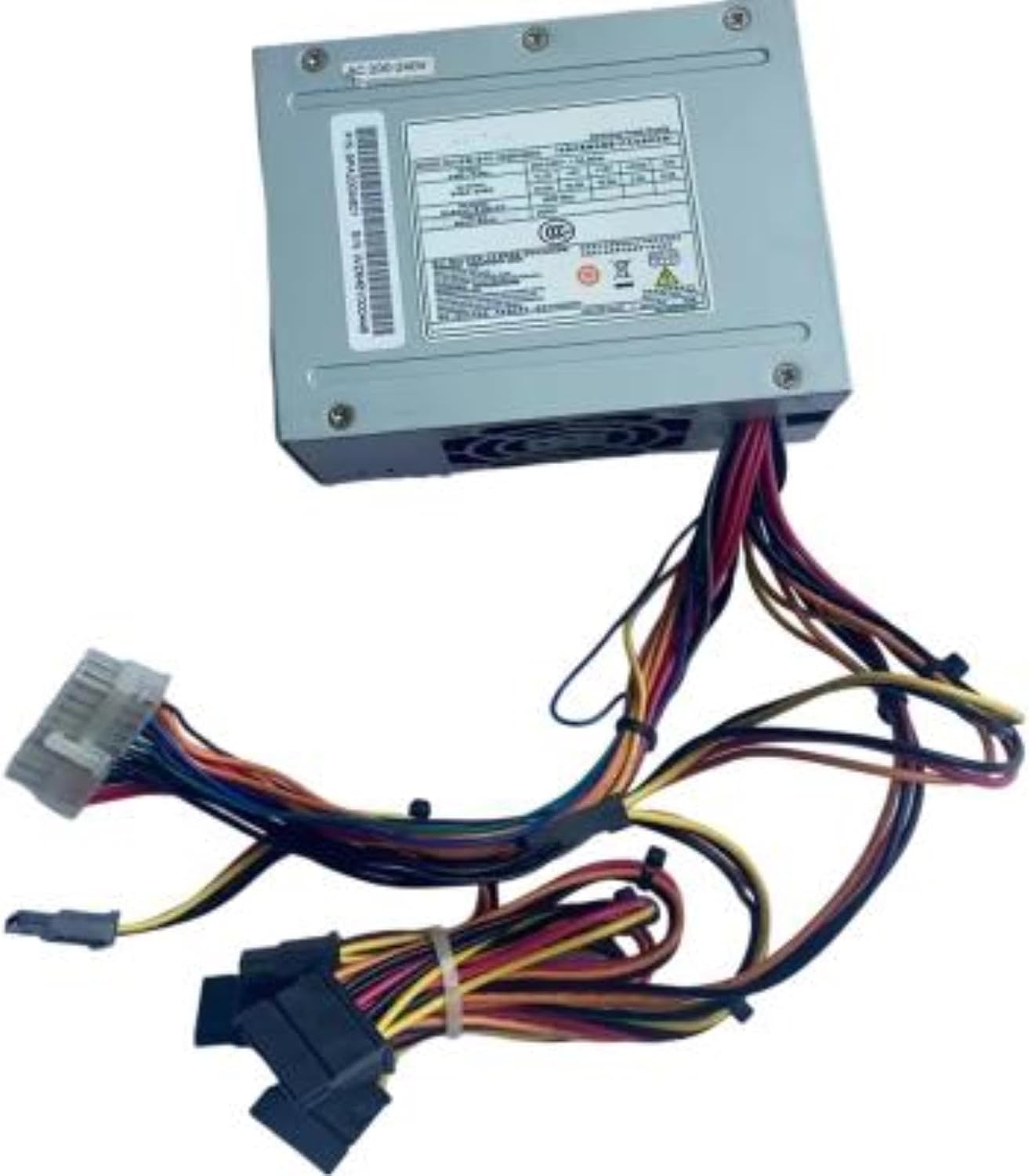 電源ユニット 適用 For DS-7932N-K4/7732N/7916N/7716N-E4 Hikvision 32-Channe