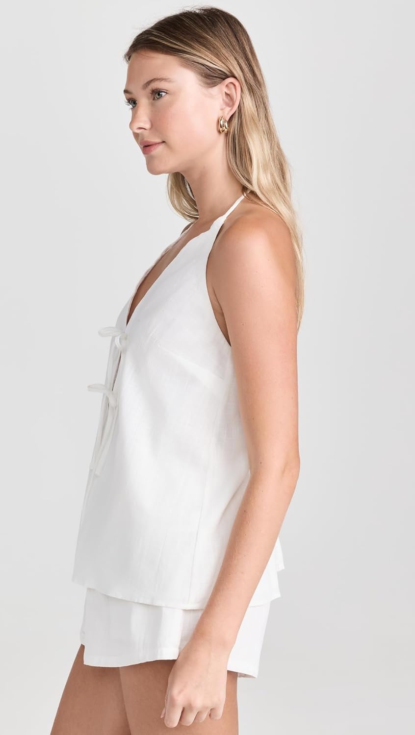 Seven Wonders Women's Octavia Top - Image 4