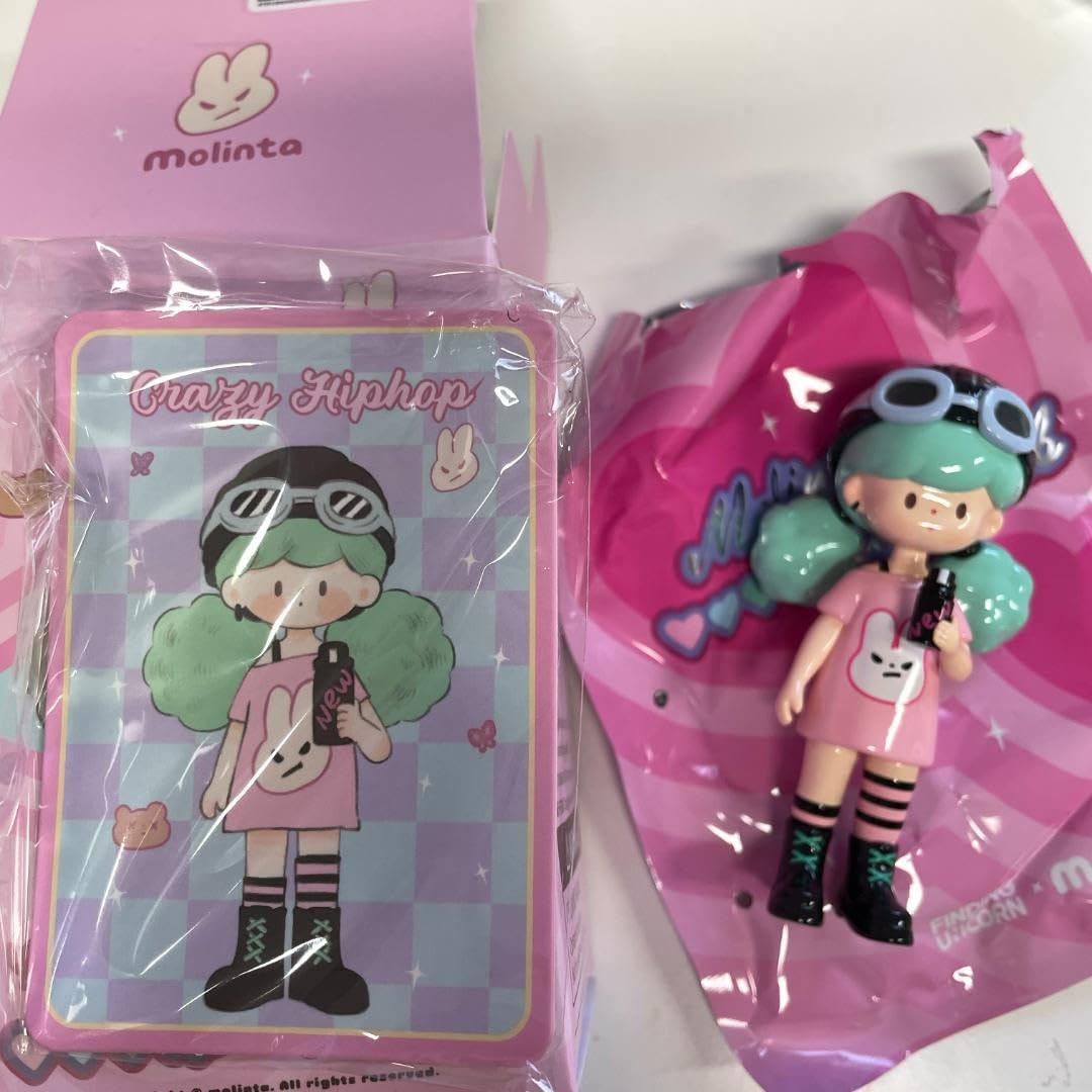 Amazon.co.jp: Molinta GOSSIP CLUB シリーズ hiphop : ホーム