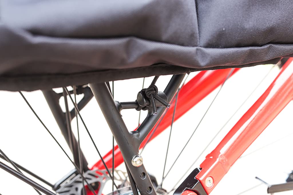 Zéfal Z Traveler sacoche de porte-bagage
