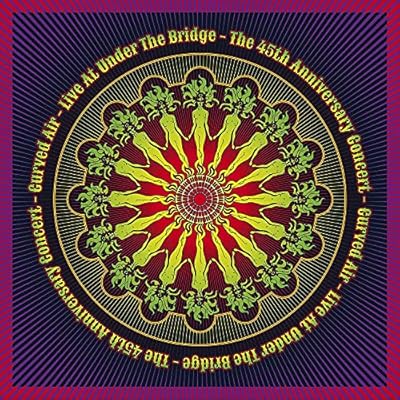 Live At Under The Bridge ~ The 45th Anniversary Concert