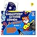 Produktbild Garantiert Gitarre lernen für Kinder Band 1 - kinderleichte Gitarrenschule (ab 6 Jahren) ist der kindgerechte Einstieg in das Gitarrenspiel - Lehrbuch mit CD, Internet Unterstützung und Dunlop Plek
