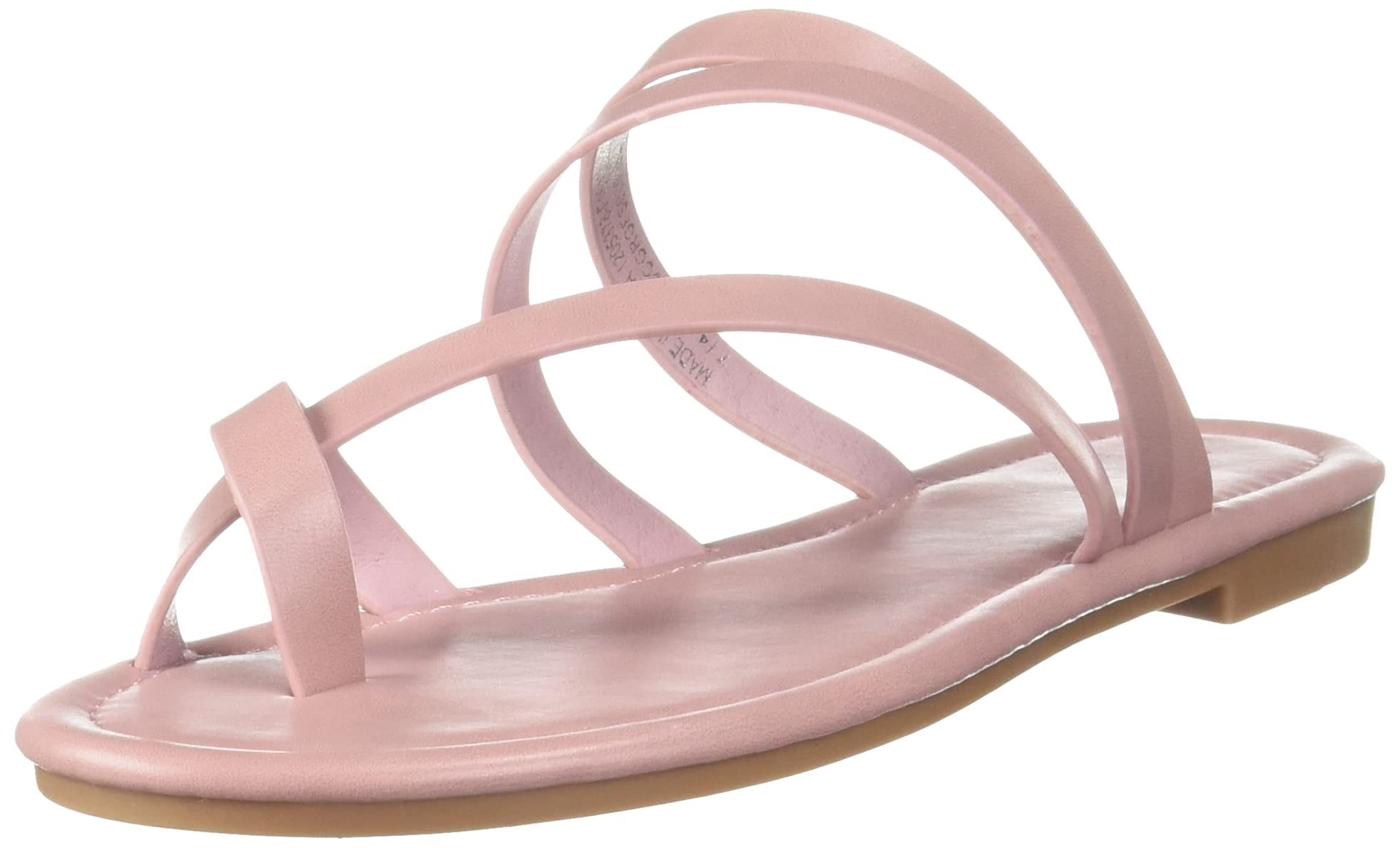 Van Heusen womens Flatform Sandal, Dark Pink, 7 UK (B0B3N8SDY8) Amazon Price History, Amazon Price Tracker