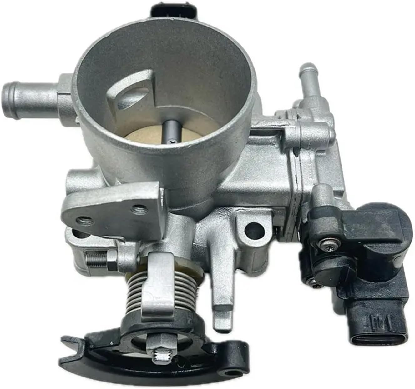 Compatible For Toyota Corolla Matrix 1.8L 2003-2005 Compatible Car Throttle Body Part Number 22030-0D110 2221022130