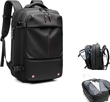 60L真空圧縮リュックサックメンズ向け旅行用バックパックTSAロック付き防水防塵 Amazon.co.jp: 60L 真空圧縮リュックサック メンズ向け 旅行用