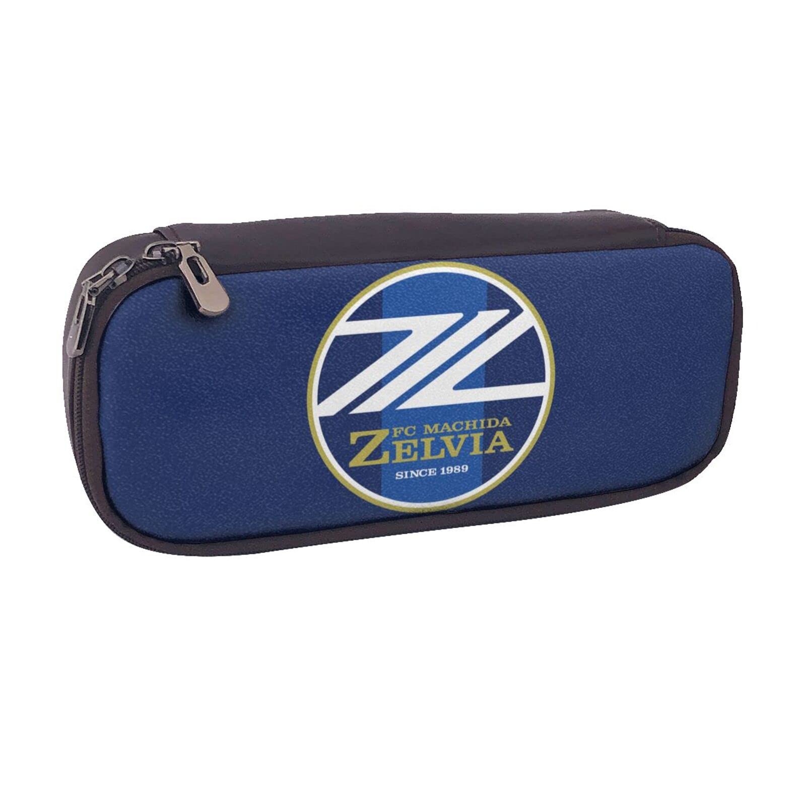 Amazon.co.jp: FC町田ゼルビア ペンバッグ 学生 ペンケース Pencil
