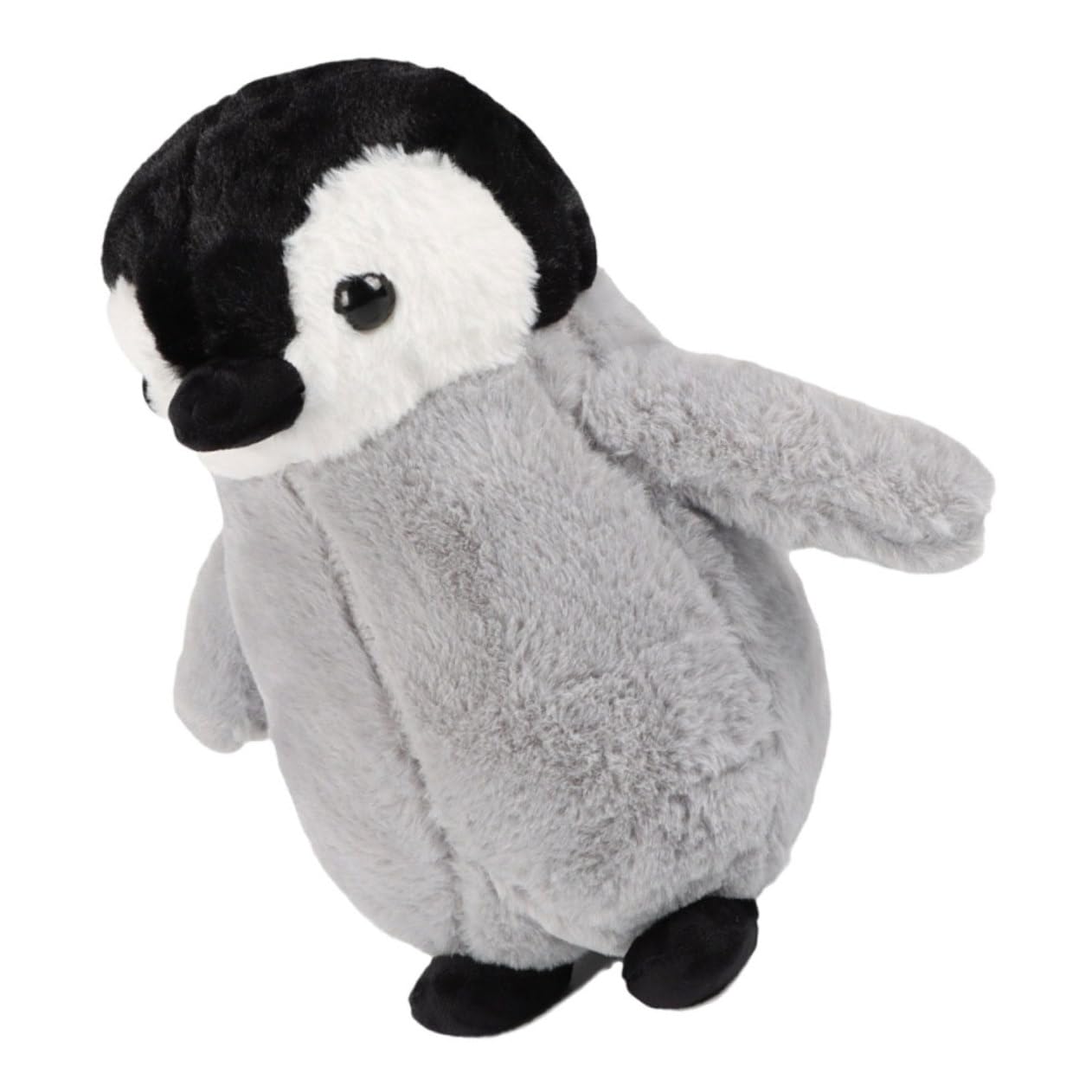 Amazon.co.jp: HOOTNEE ペンギンぬいぐるみ抱き枕 漫画動物おもちゃ
