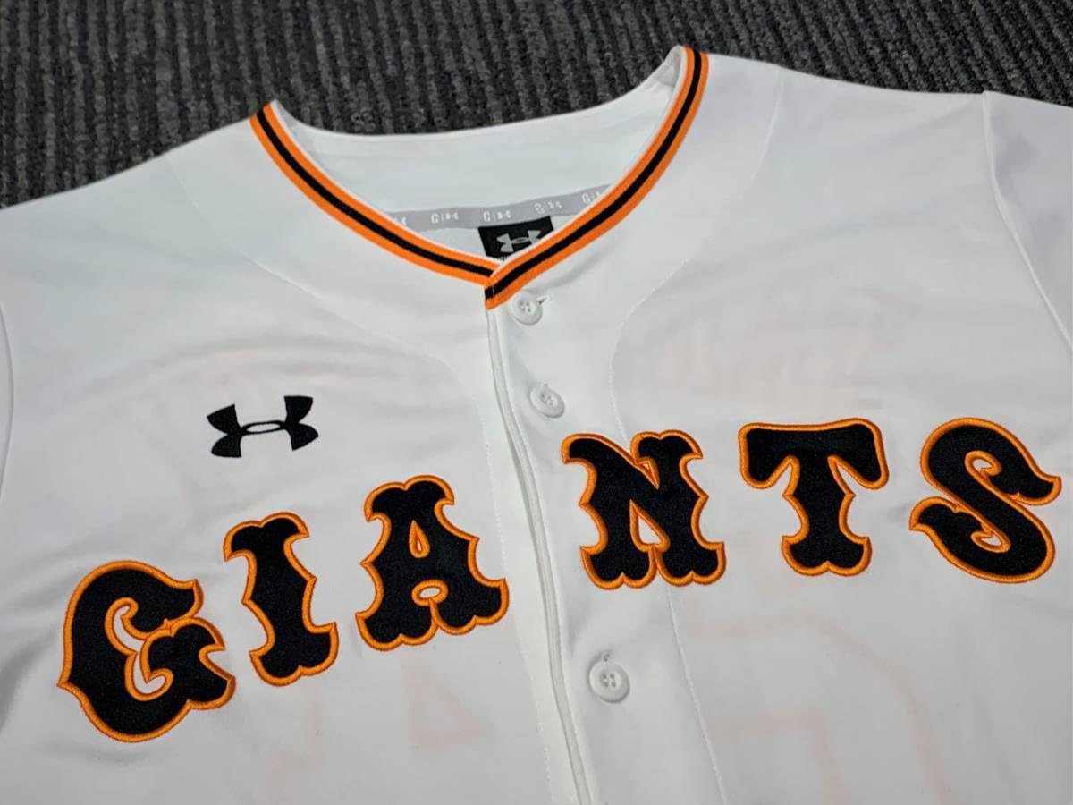 Amazon.co.jp: 2017-18 プロ野球 セ・リーグ 読売ジャイアンツ GIANTS 