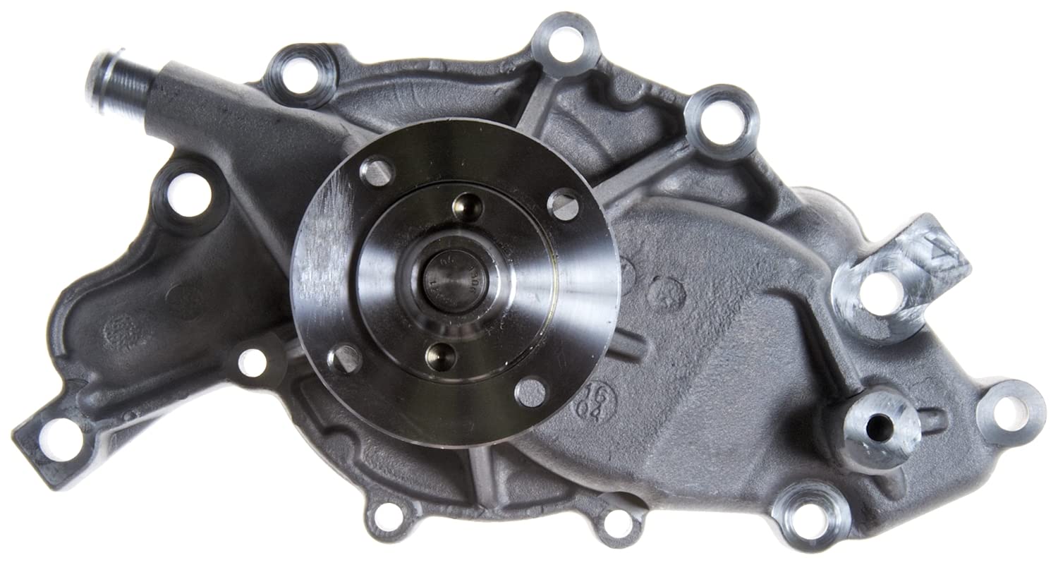Gates 43113 Water Pump