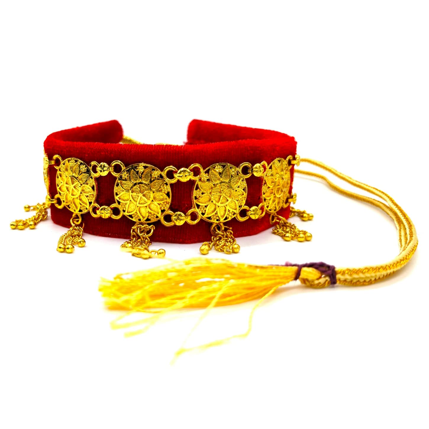 FebTechTraditional Kumauni/Garwali Guloband