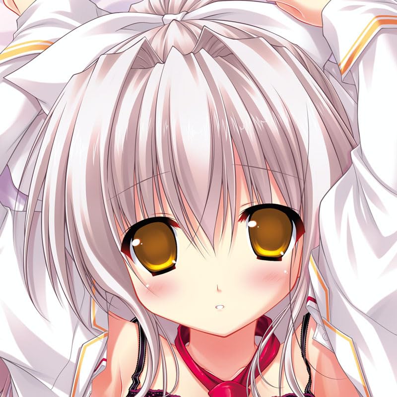 Amazon.co.jp: キスと魔王と紅茶 リセリシアス 抱き枕カバー 第2
