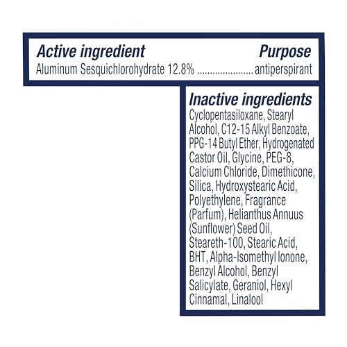 Dove Advanced Care Antiperspirant Deodorant Stick Apple & White Tea to Help Repair Skin Barrier After Shaving, with 72-hour Sweat & Odor Protection, 2.6 oz - image 8