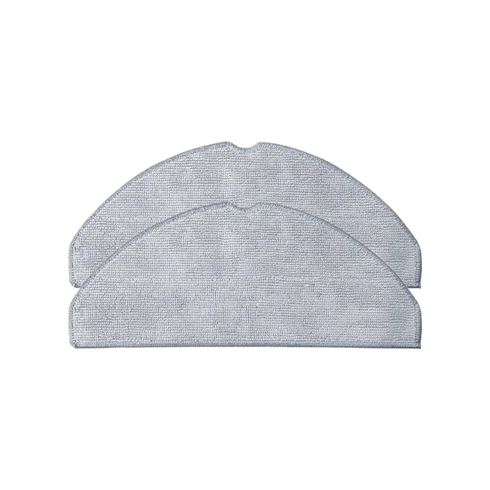 Cloth Mop Compatible With Xiaomi S20 D106 Robotic Vacuum Cleaners