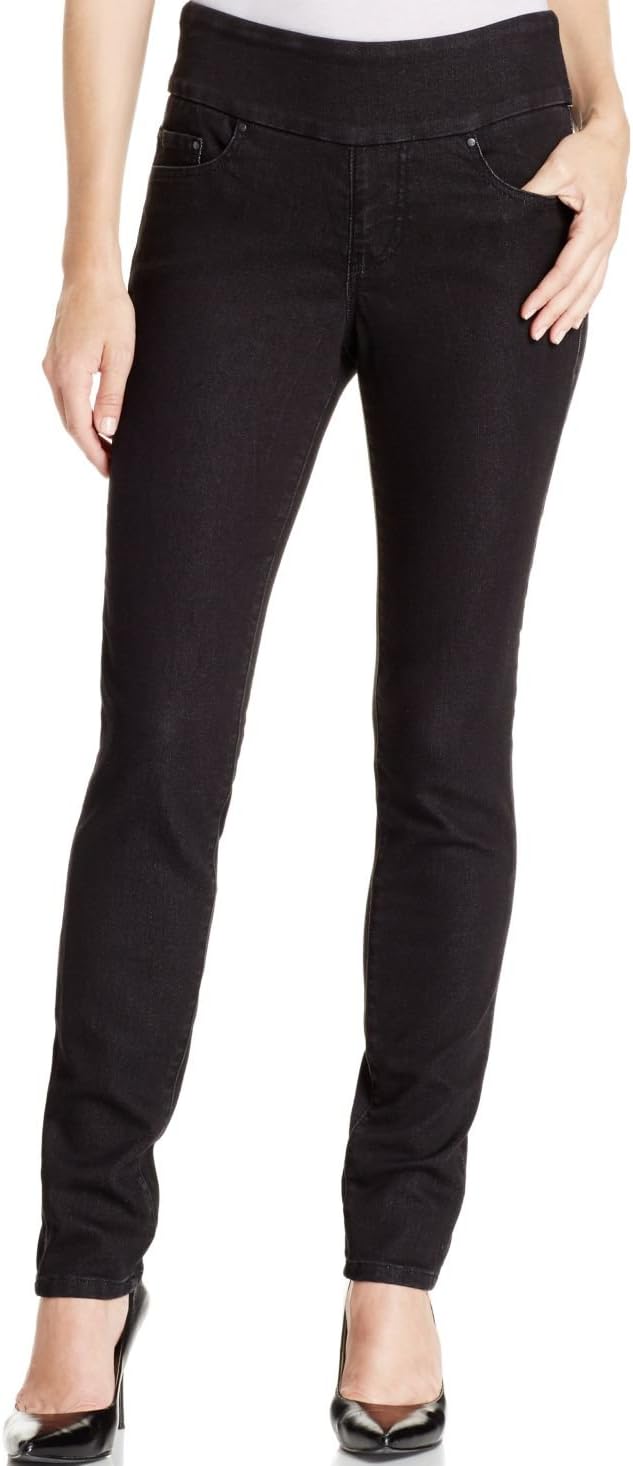 JagWomen's Nora Skinny Jeans