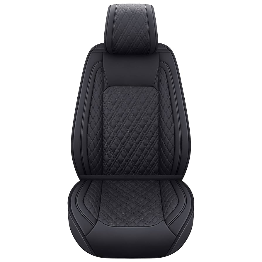 Amazon.com: Aierxuan Toyota Tundra Seat Covers Custom Fit