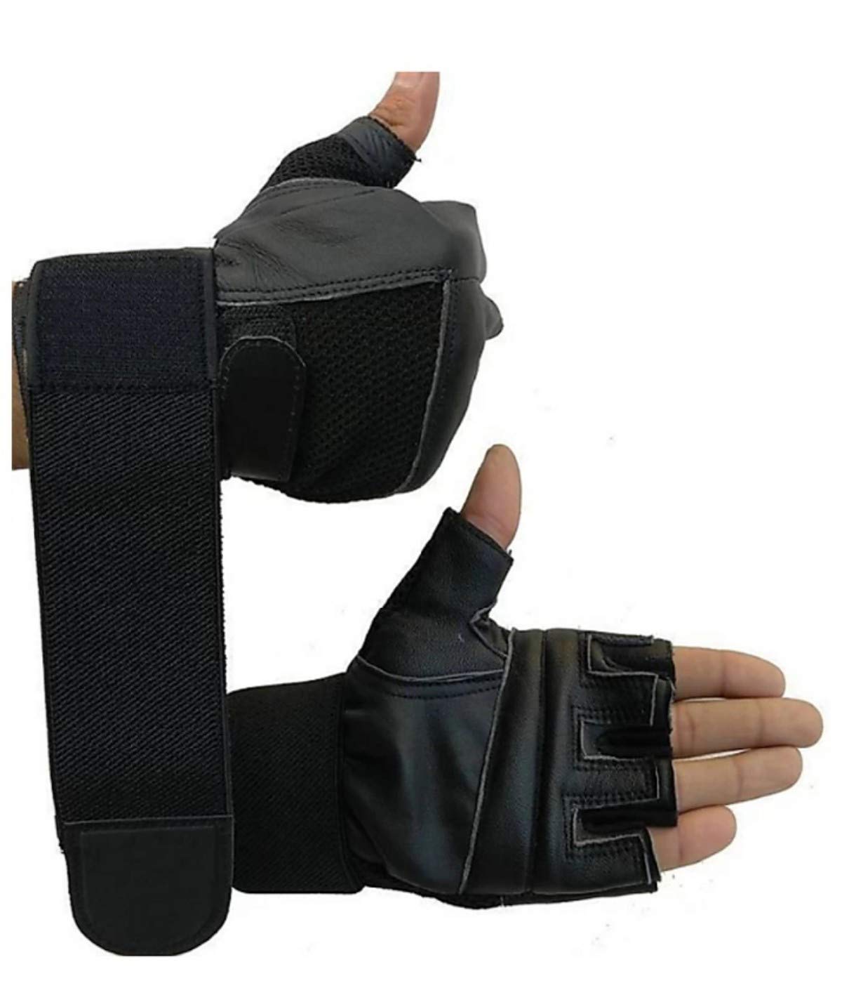 See full amazon price history chart for Mra Fashion ZaySoo Netted Gym Gloves with Wrist Support Palm Support (Black, Free Size) Mra Fashion ZaySoo Netted Gym Gloves with Wrist Support Palm Support (Black, Free Size) (B07KB3D3QX) Amazon Price History, Amazon Price Tracker