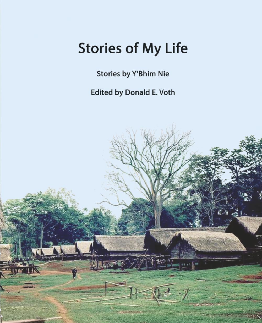 Stories of My Life