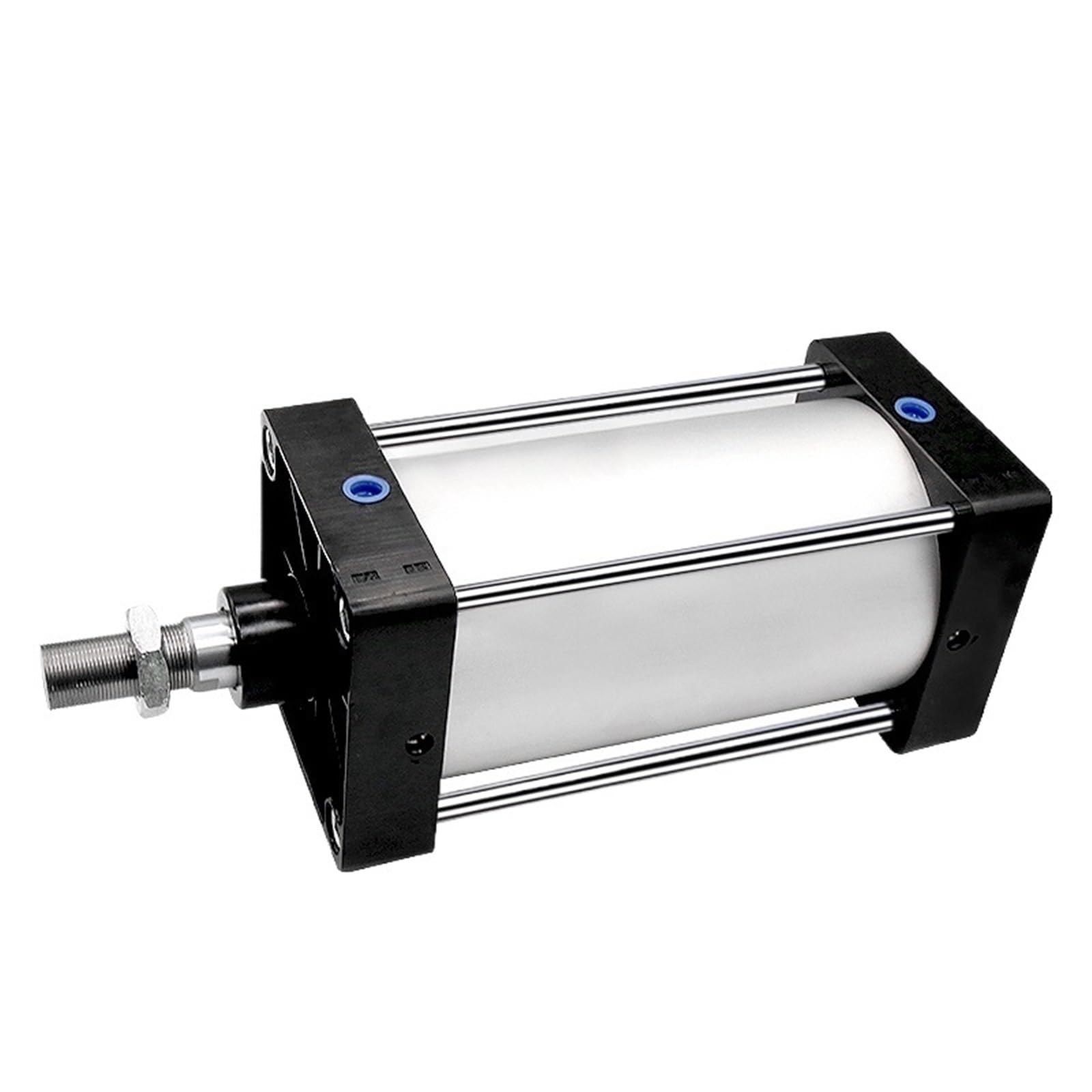 Cylindre à air alésage 125 mm SC125 outil pneumatique double action 50mm