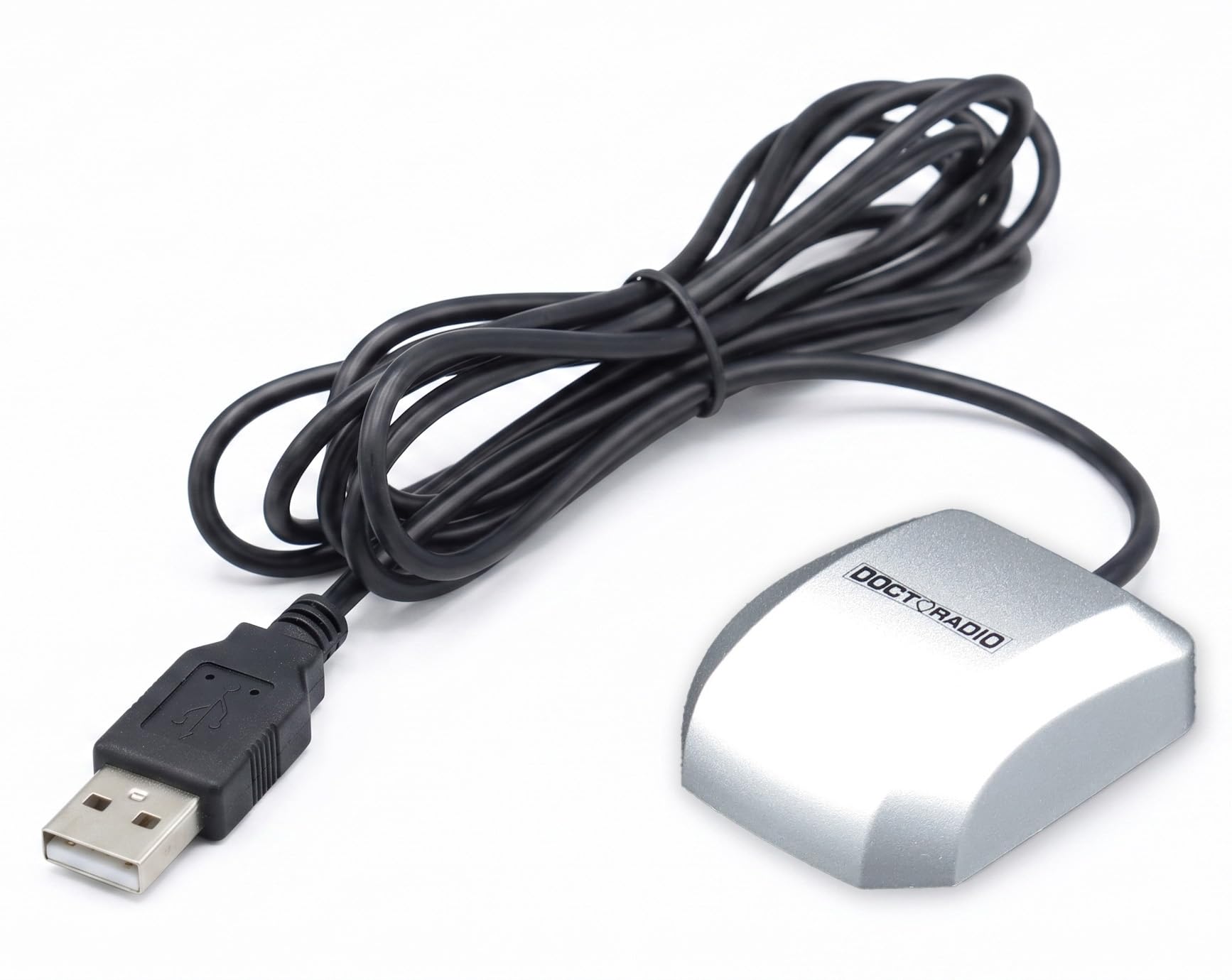 Amazon.co.jp: GPSレシーバー GPS受信機 DOCTORADIO GR7S-10HZ