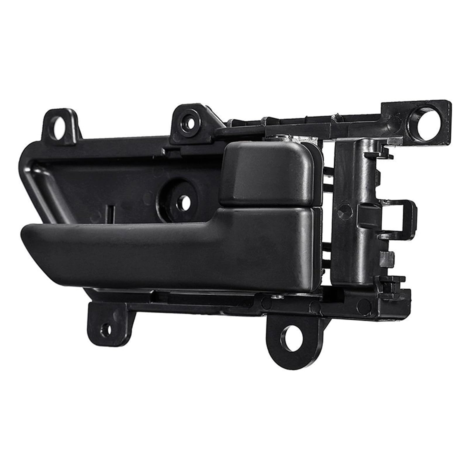 QRPTMBNF Interior Door Handles Compatible with Hyundai Veracruz, ix55
