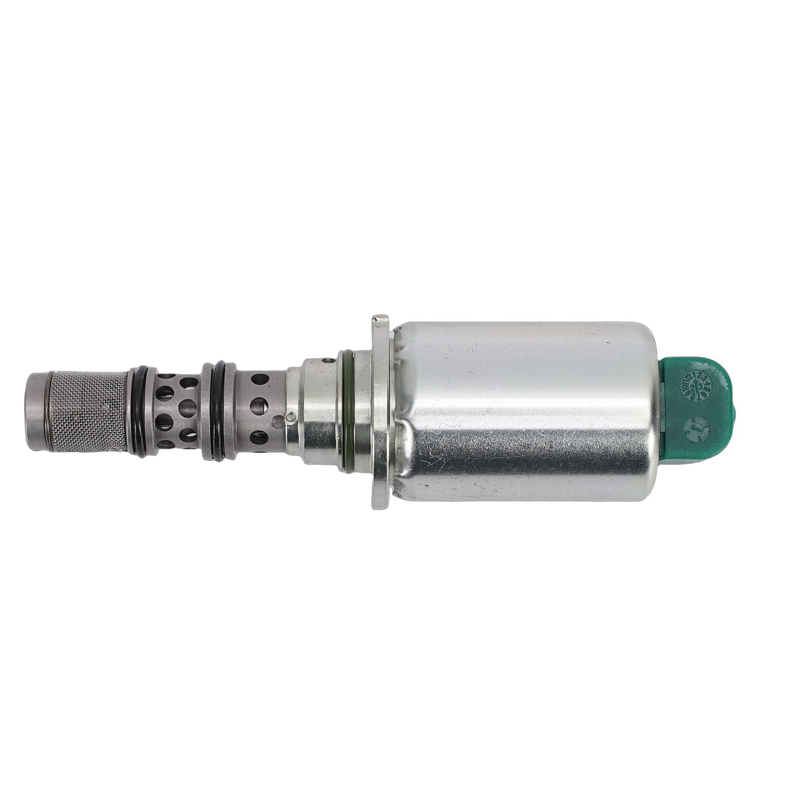 AUNMAS Zawór Elektromagnetyczny 87739558 87577678 5196873 z konstrukcją ze Stali Nierdzewnej do Układów Hydraulicznych Ciągnika