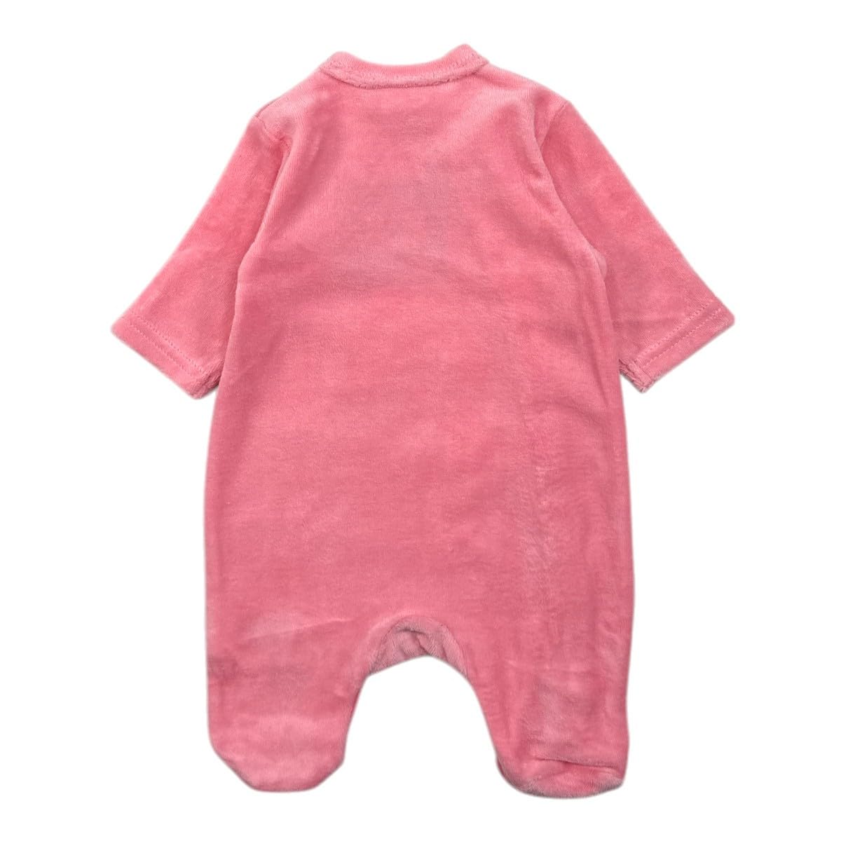 Disney Baby-Mädchen Minnie-Strampler Toddler Robe