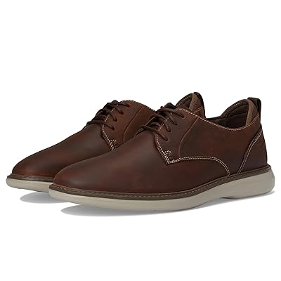 Clarks Brantin Plain Men