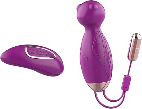 Lopbinte Sensor De Presión Kegel Balls Bola Vibradores para ...