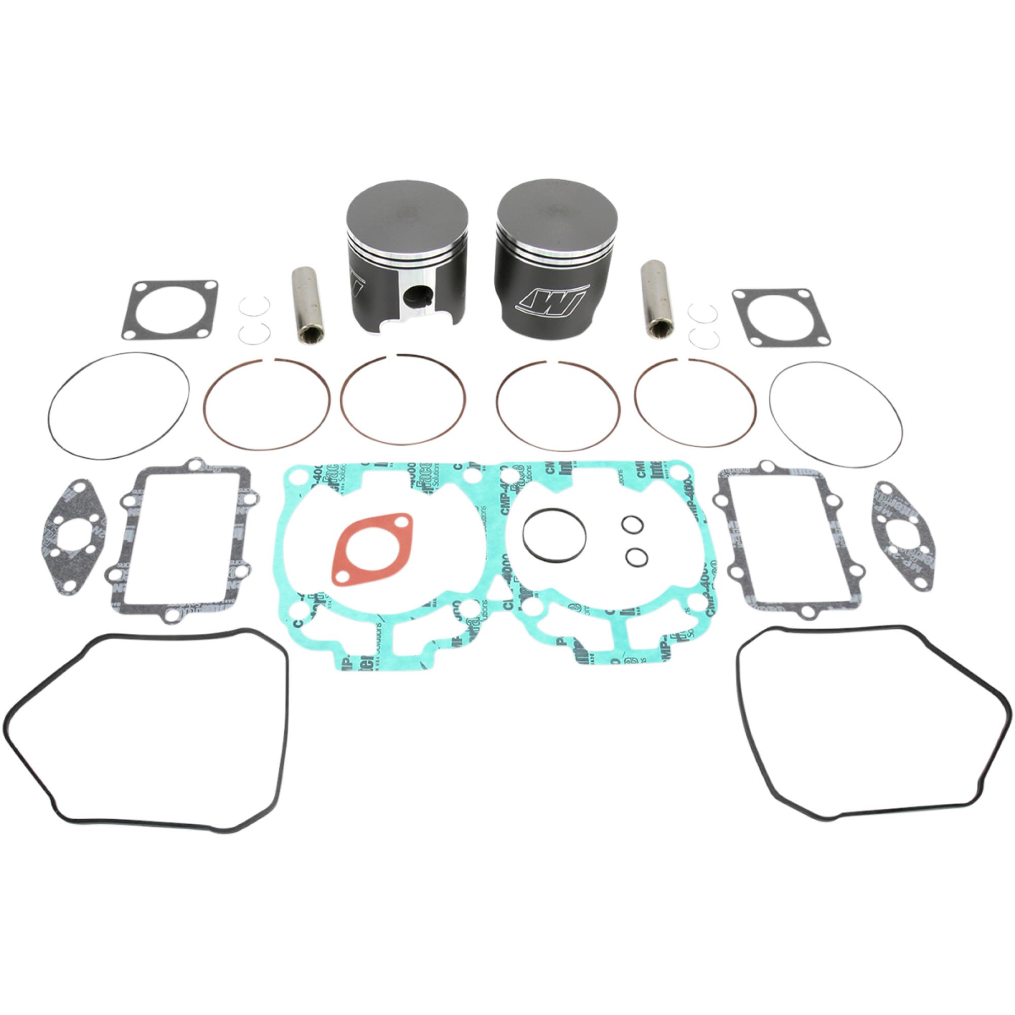 Wiseco 01-07 Ski-Doo MXZ800 (2430M08200 3228KD) Piston Kit