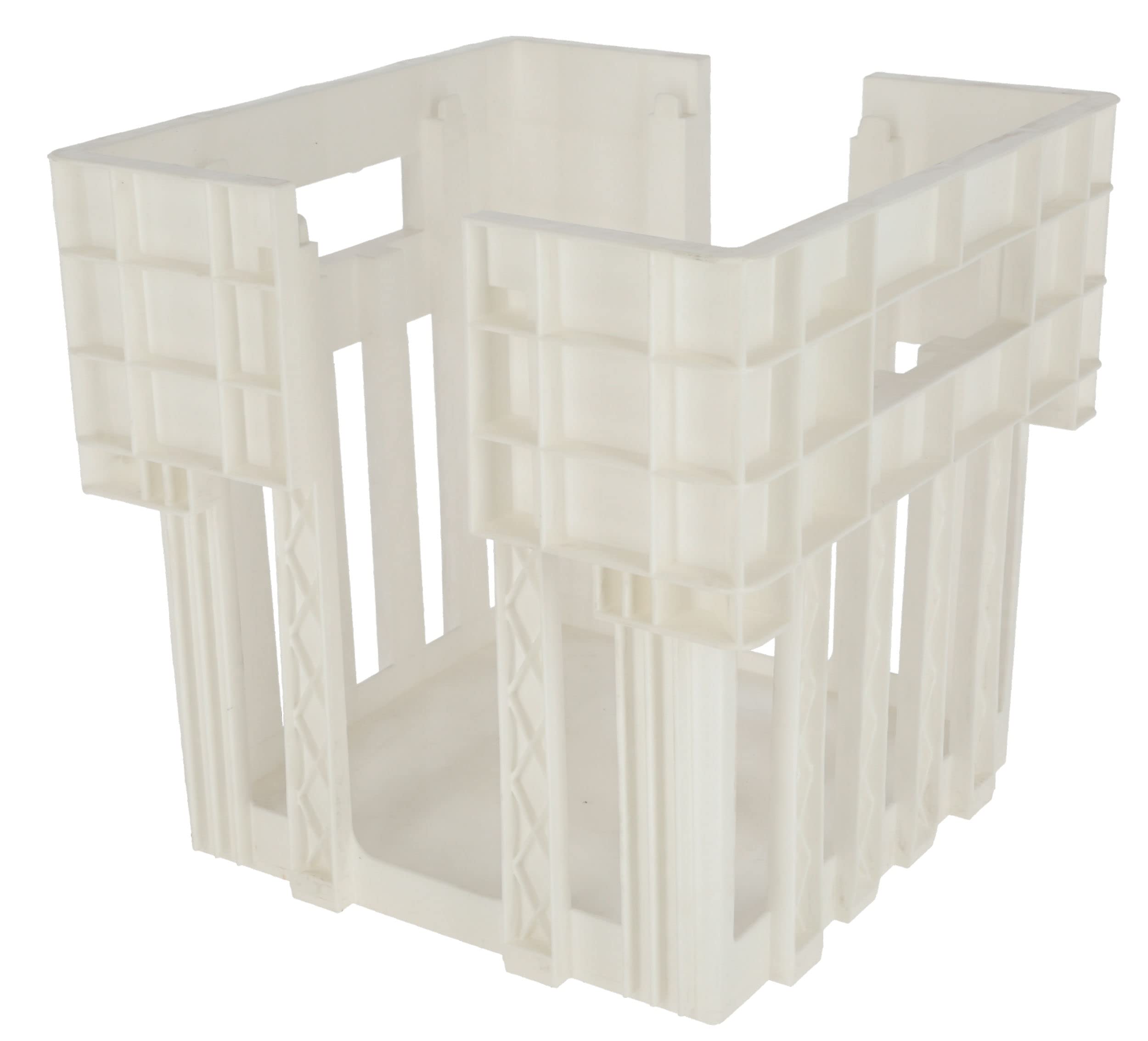 Kerbl Hobbyfarming Support et empilage pour Rangement des œufs 70294