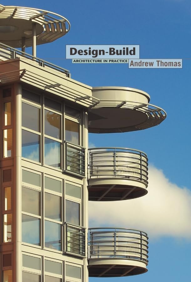 John Wiley & Sons Inc Design–Build