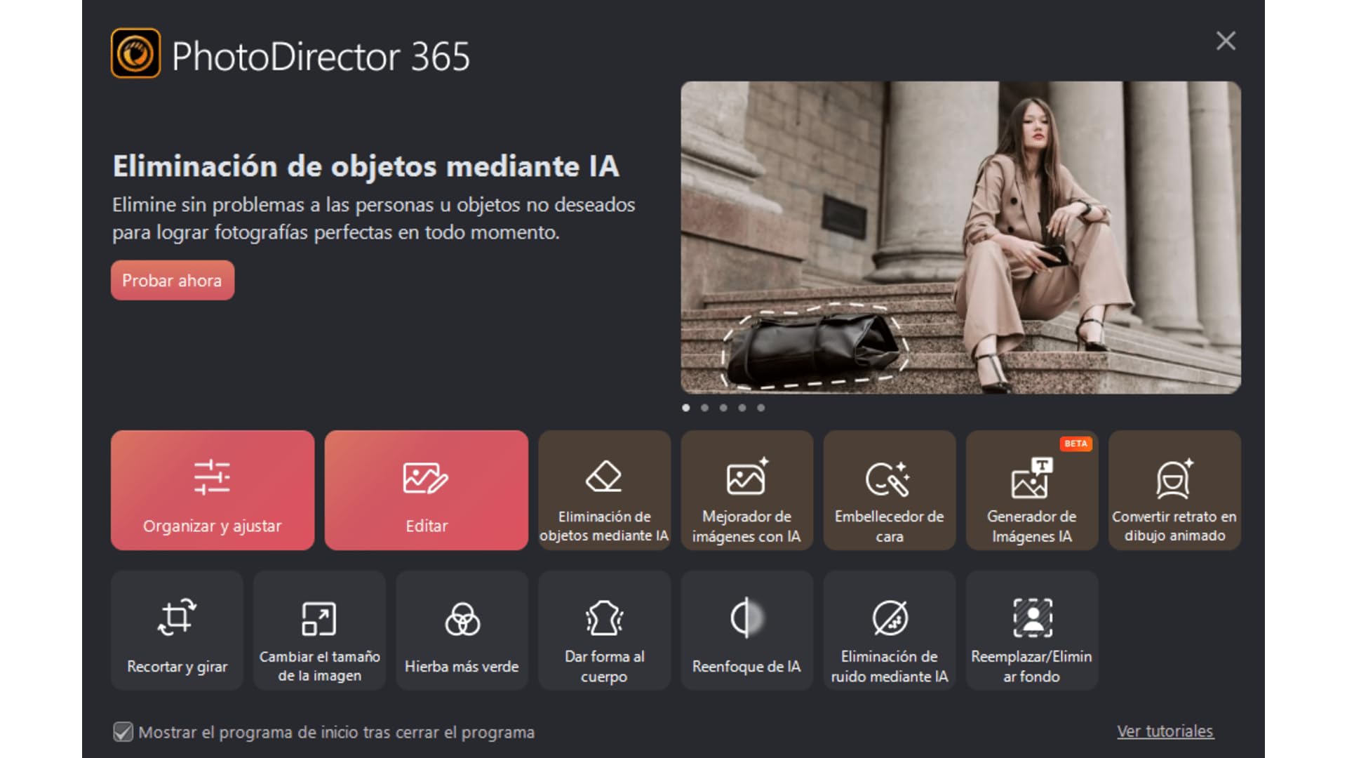 CyberLink PowerDirector 2024 Ultra & PhotoDirector 2024 Ultra Duo | Código de activación PC