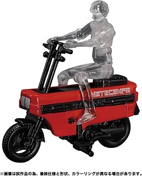 Amazon.co.jp: トランスフォーマー マスターピース MP-54