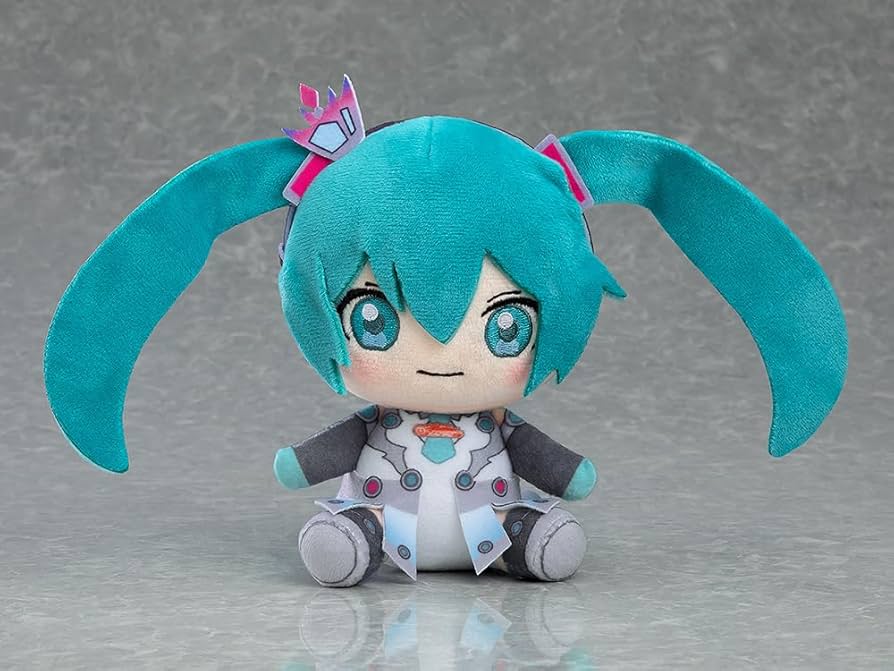 d*⠀様 27.67 FAVORITE 15th ANNIVERSARY Voc Hatsune Miku GT Project: (2013 Ver.) 15th Anniversary