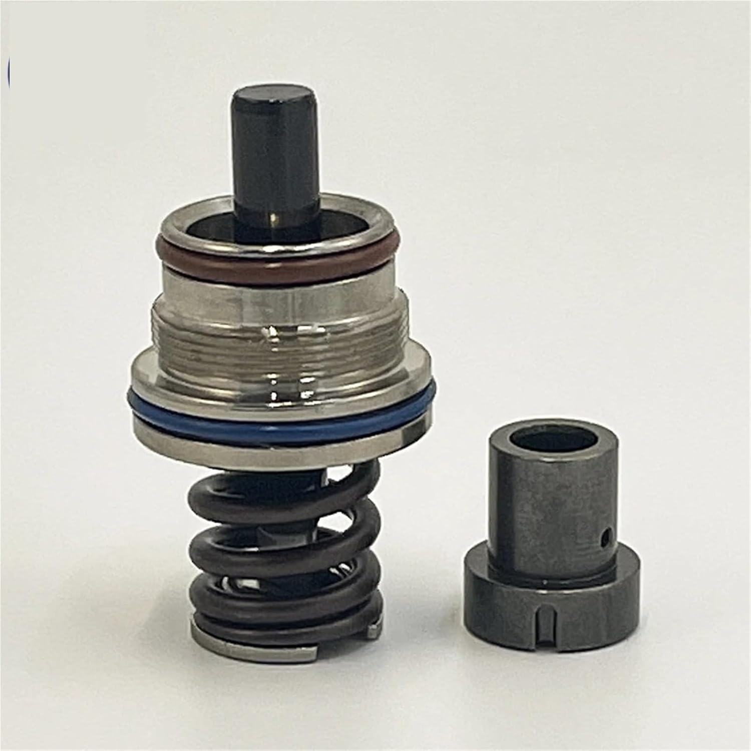 High Pressure Pump Repair Kit 079127025AK 079127025AE 079127025AH 079127025AJ 079127025T, Compatible For AUDI/VW/Porsche 2018-2023 Q7/Q8/Cayenne EA839 Engine 6v