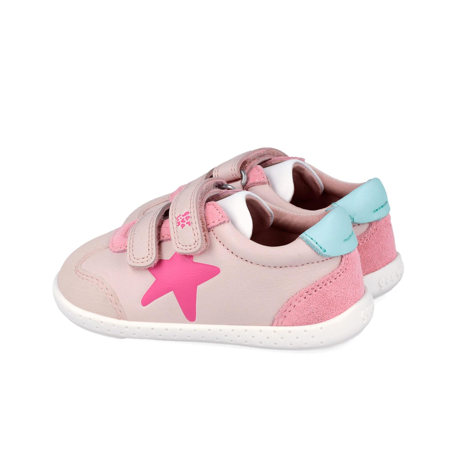 Garvalín Zapatillas Barefoot para Primeros Pasos - Talla 20