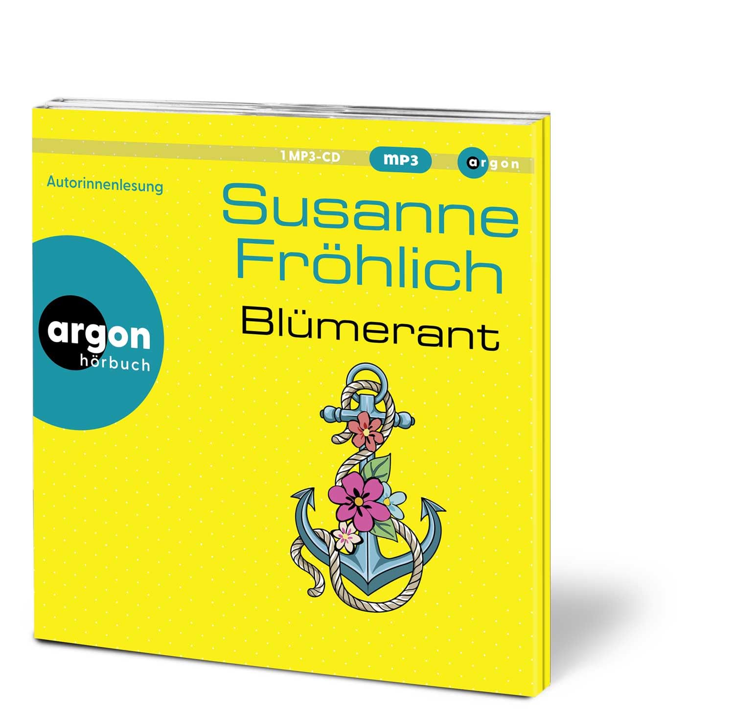 Blümerant (Ein Andrea Schnidt Roman, Band 14)