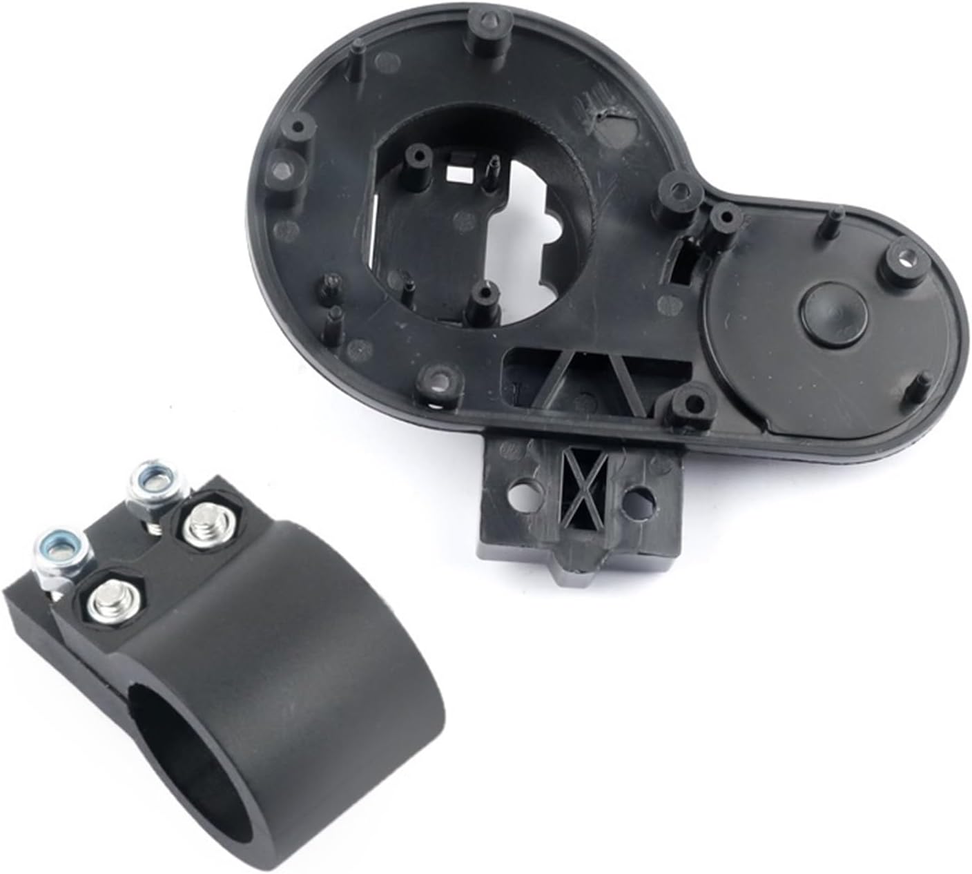 5 個電動スクーター LCD 部品計器 TF-100 ディスプレイスクータースケートボードダッシュボード屋外ポータブル Zero10