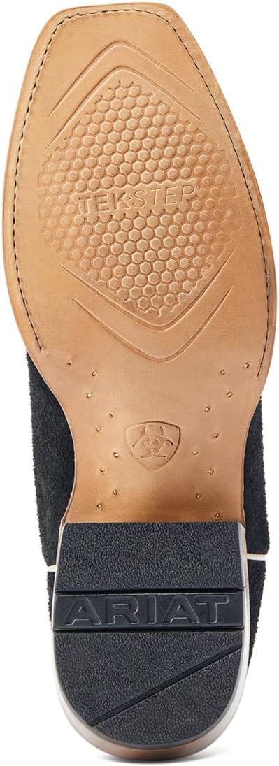 ARIAT mens Futurity Showman Western Boot