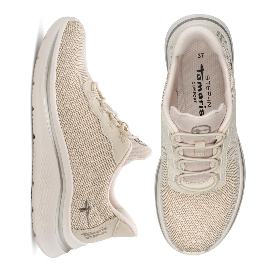 Tamaris Wide FIT Sneaker 8-83726-45 H-Weite