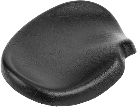 SUN TRIKE WESTERN SADDLE BLACK