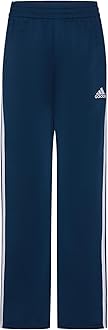 Toddler & Little Boys' Iconic Straight Leg Track Pant