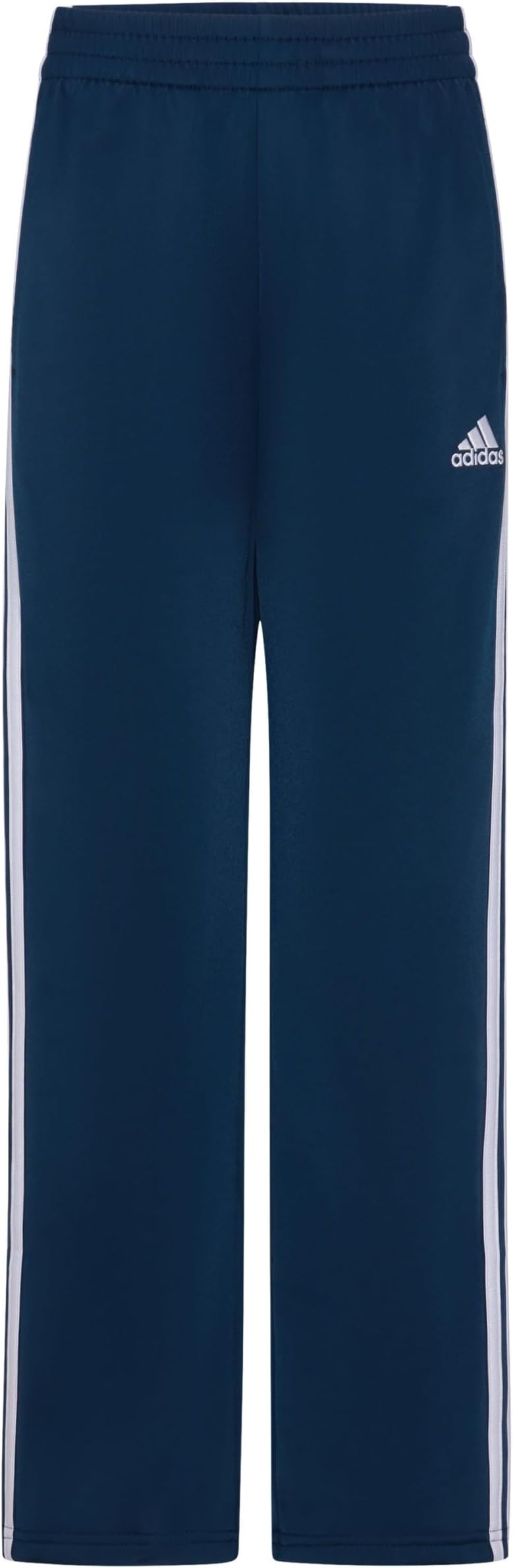 Toddler & Little Boys' Iconic Straight Leg Track Pant